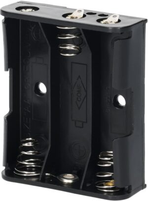 Battery Holders