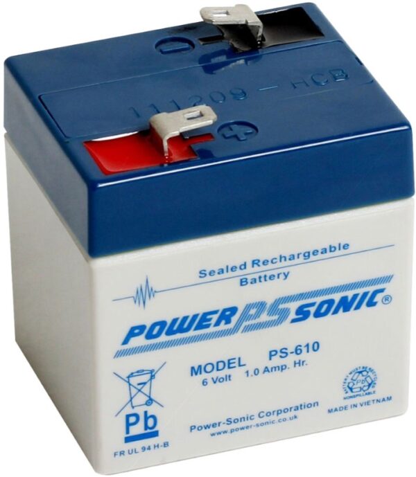 Powersonic SLA Battery