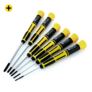 Screwdrivers