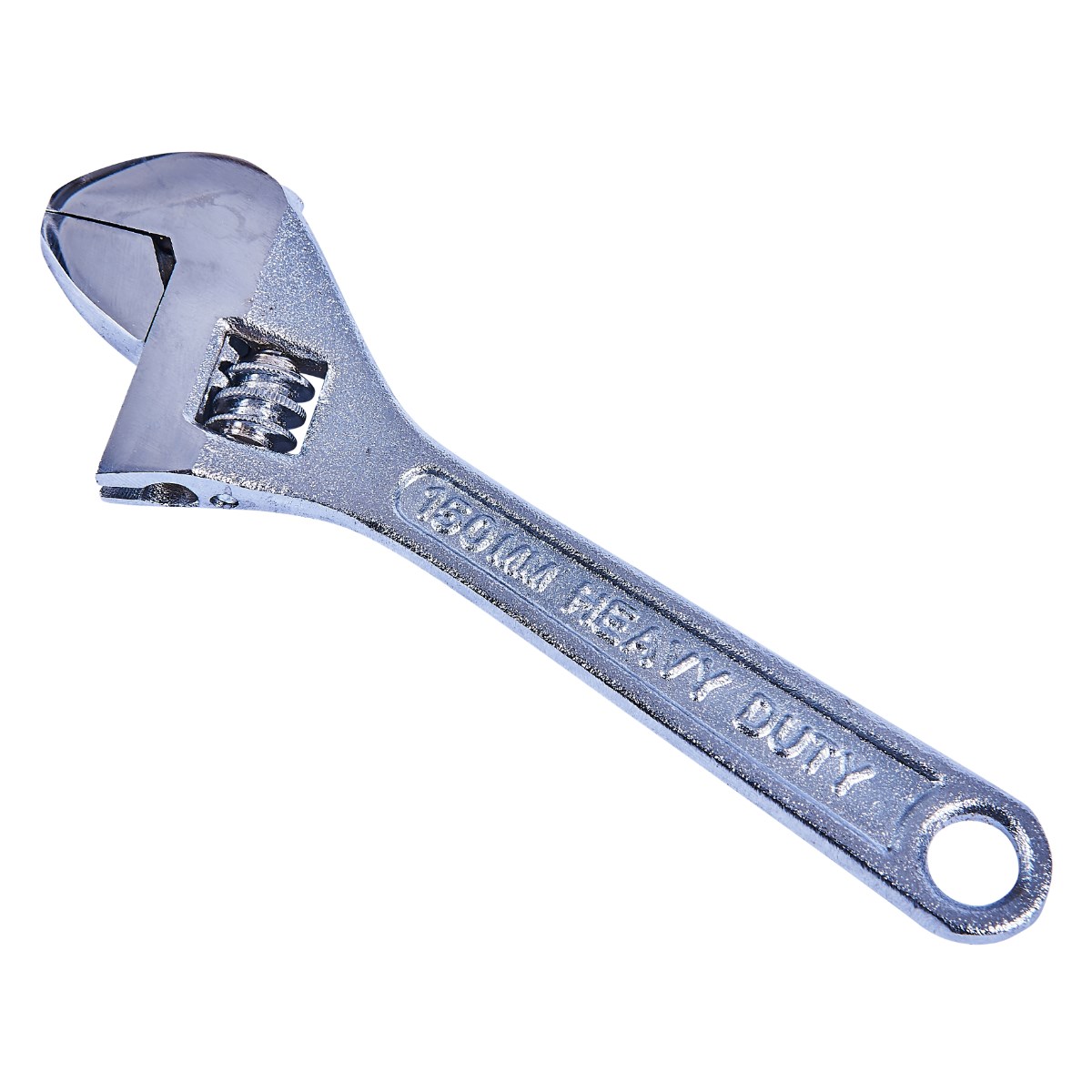 Adjustable Spanner 6"/150mm