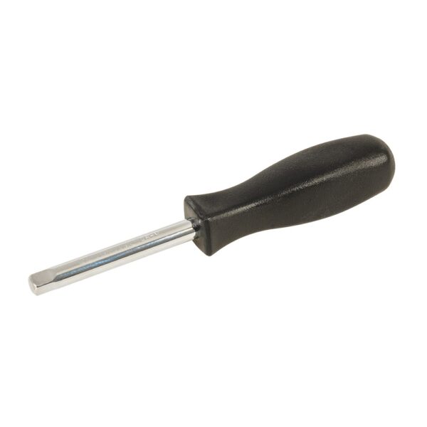 ¼" Square Drive Spinner Handle