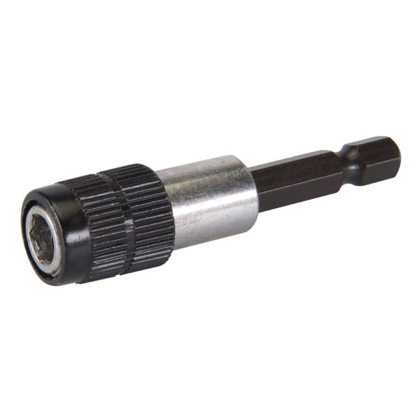 Magnetic Bit Holder/Quick Release