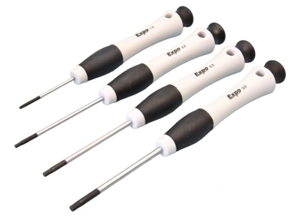 Precision Hexagon Screwdriver