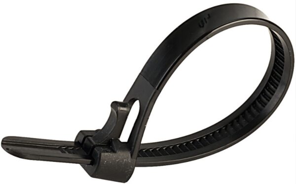 Releasable Cable Ties