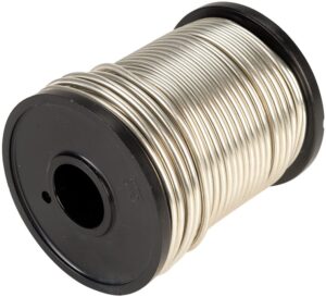 Tinned Copper Wire