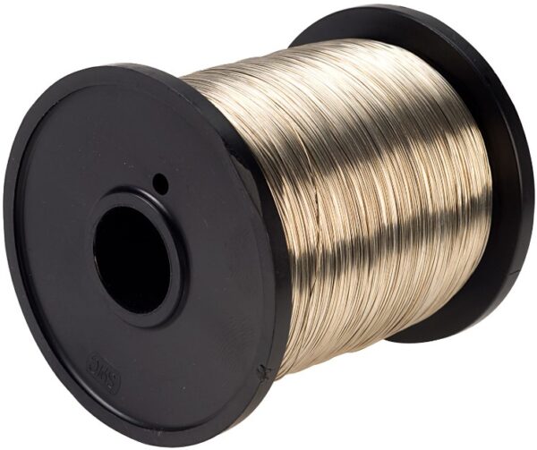 Tinned Copper Wire 32swg 500g