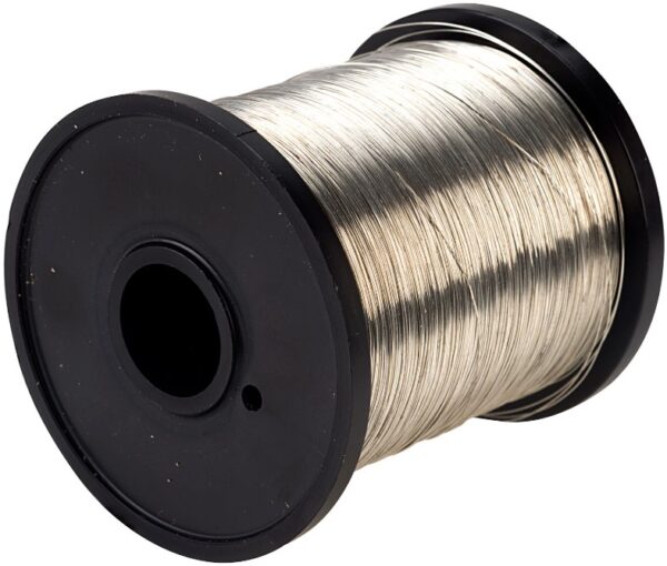 Tinned Copper Wire 34swg 500g