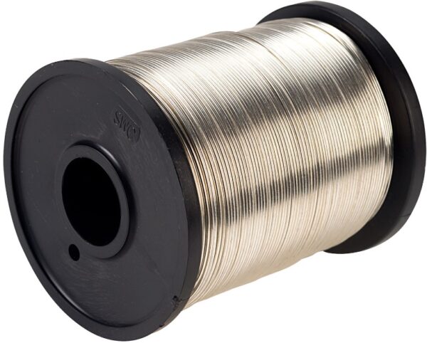 Tinned Copper Wire 38swg 500g