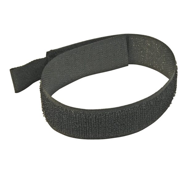 Hook & Loop Cable Ties 10 Pack