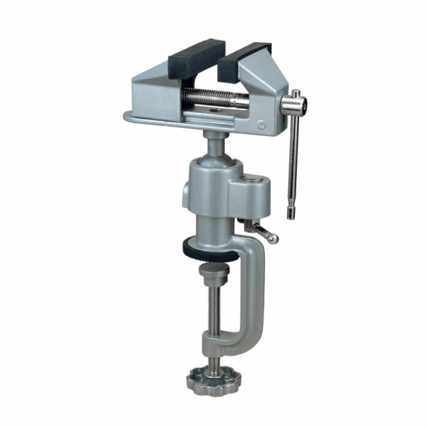 Multi-Angle Swivel Vice 70mm Jaw