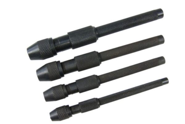 High Quality English Pattern Pin Vice