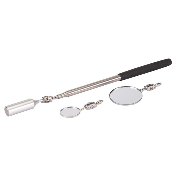 Silverline 3 In 1 Pick Up Tool