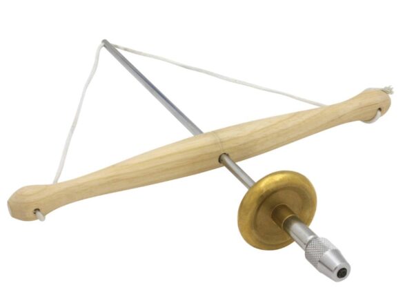 Jewellers Bow Drill 0 - 2.3mm