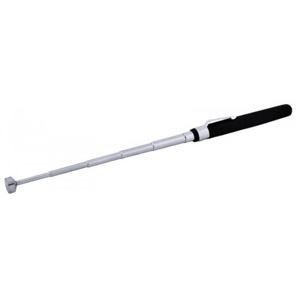 Magnetic Pick Up Tool Rubber Grip 2.2kg/5lbs - Image 2