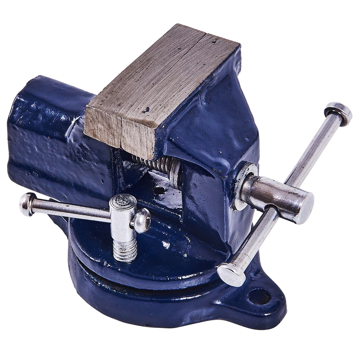 Revolving Baby Bench Vice 50mm