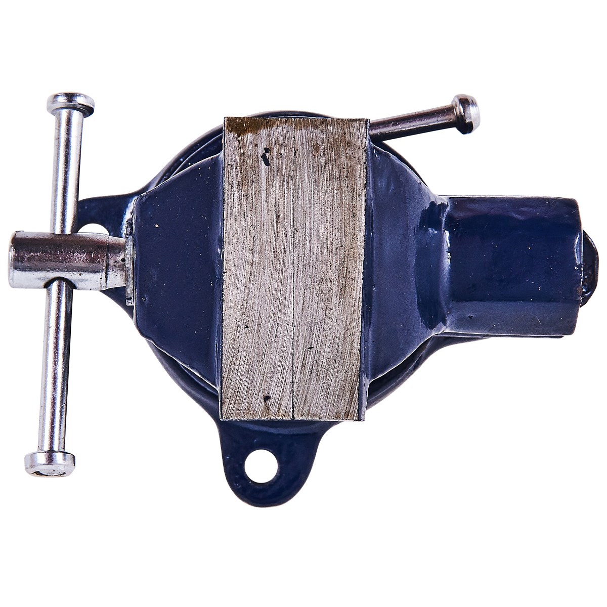 Revolving Baby Bench Vice 50mm - Image 2
