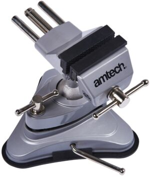 Bench Vices