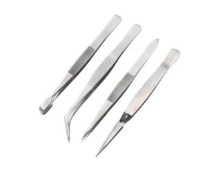 Tweezers Upper