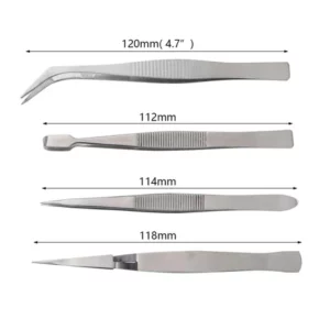 Tweezer Sets