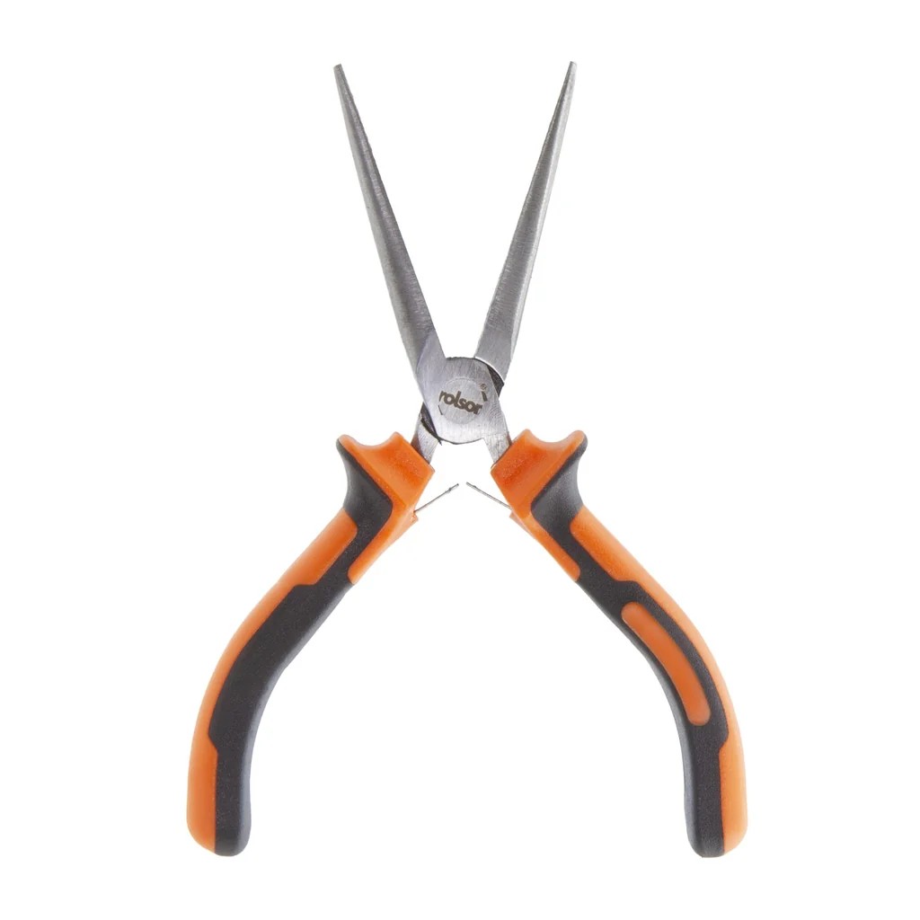 L/C Mini Needle Nose Pliers 150mm