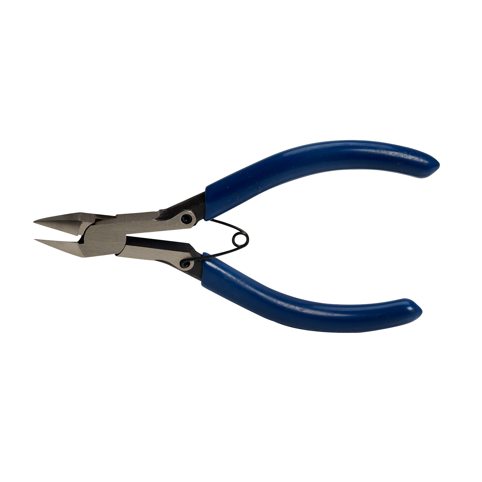 Fine Point Side Cutters 125mm