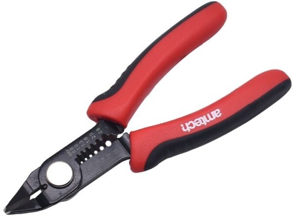 DK Wire Cutter/Stripper