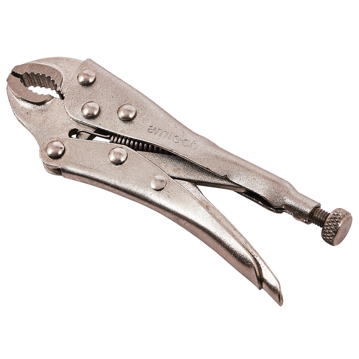 Mini Lock-Grip Plier 5" - Image 2