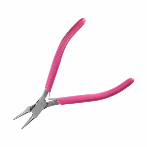 Craft Plier Round Nose