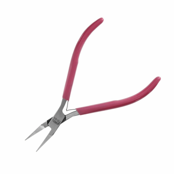 Craft Plier Flat Nose