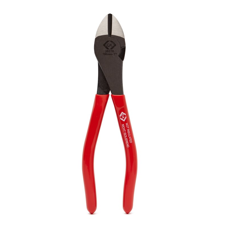 CK Heavy Duty Side Cutters 180mm