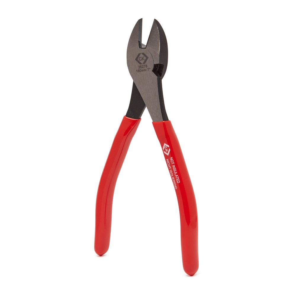 CK Heavy Duty Side Cutters 180mm - Image 2
