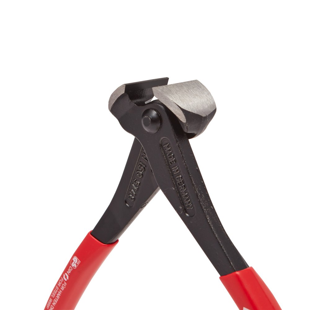 CK Heavy Duty Top Cutter 180mm - Image 3