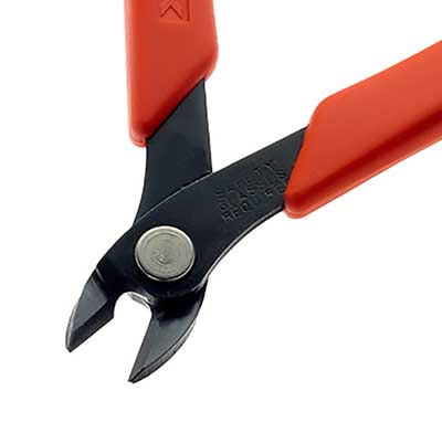 Xuron Track Cutter Standard Pattern 2175B - Image 3