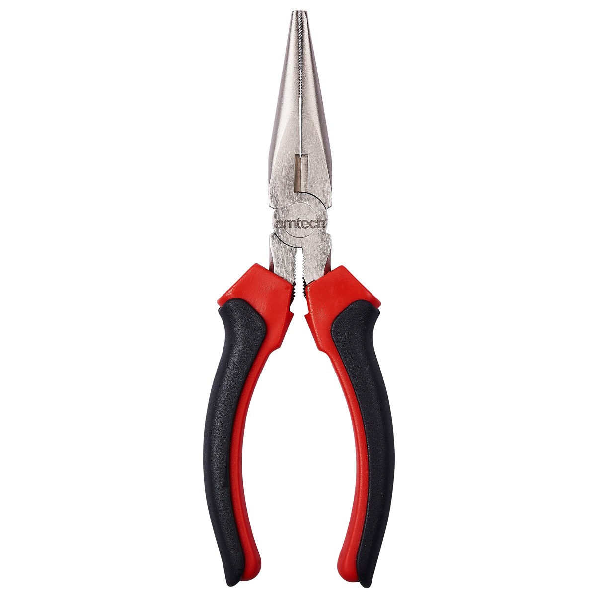 DK Std Long Nose Plier 6"