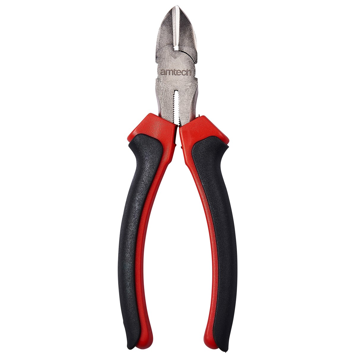DK Std Side Cutter 6"