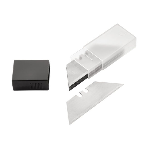 Draper Trimming Knife Blade 2 Notch 10pk - Image 2