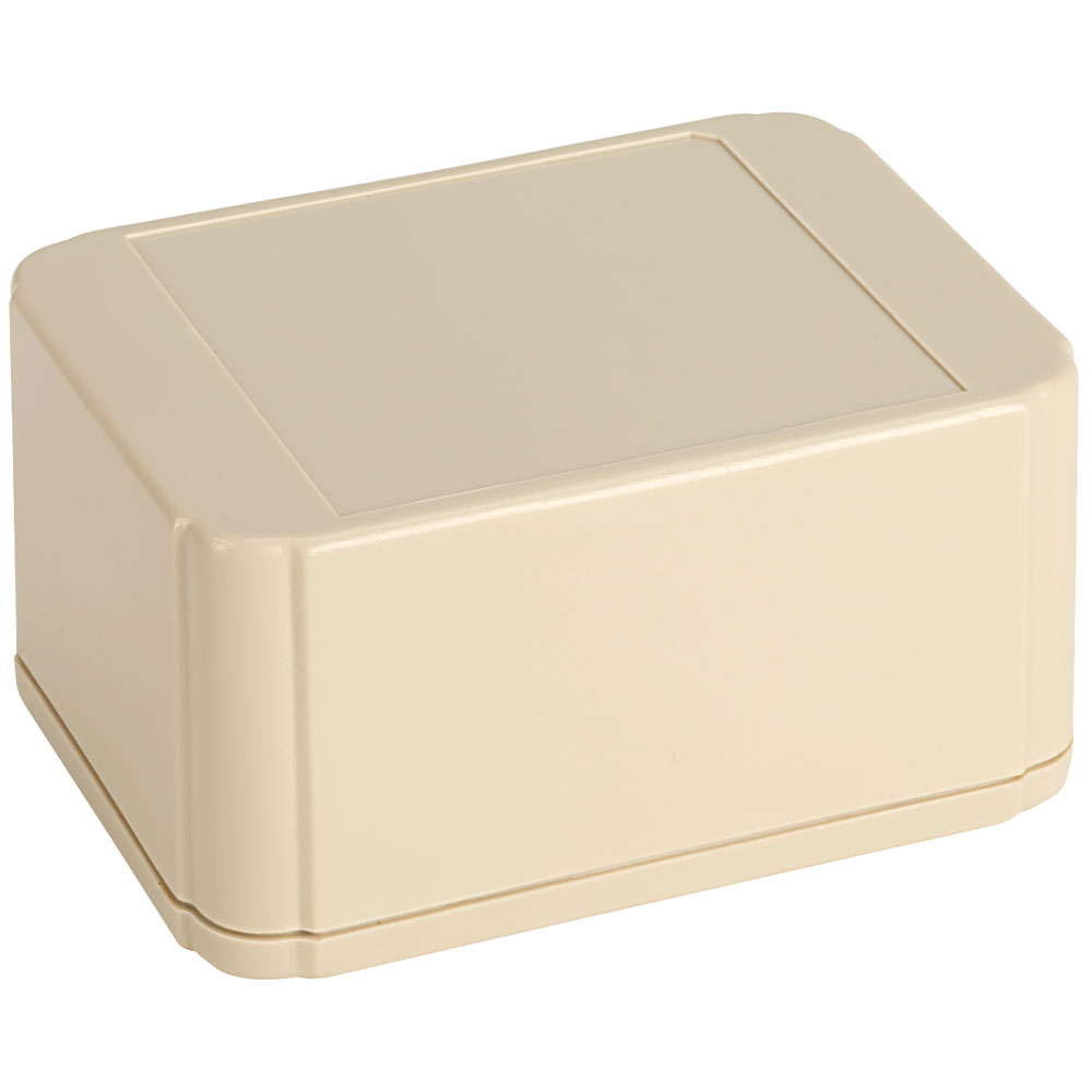 ABS Case 80 x 60 x 40mm Standard Lid