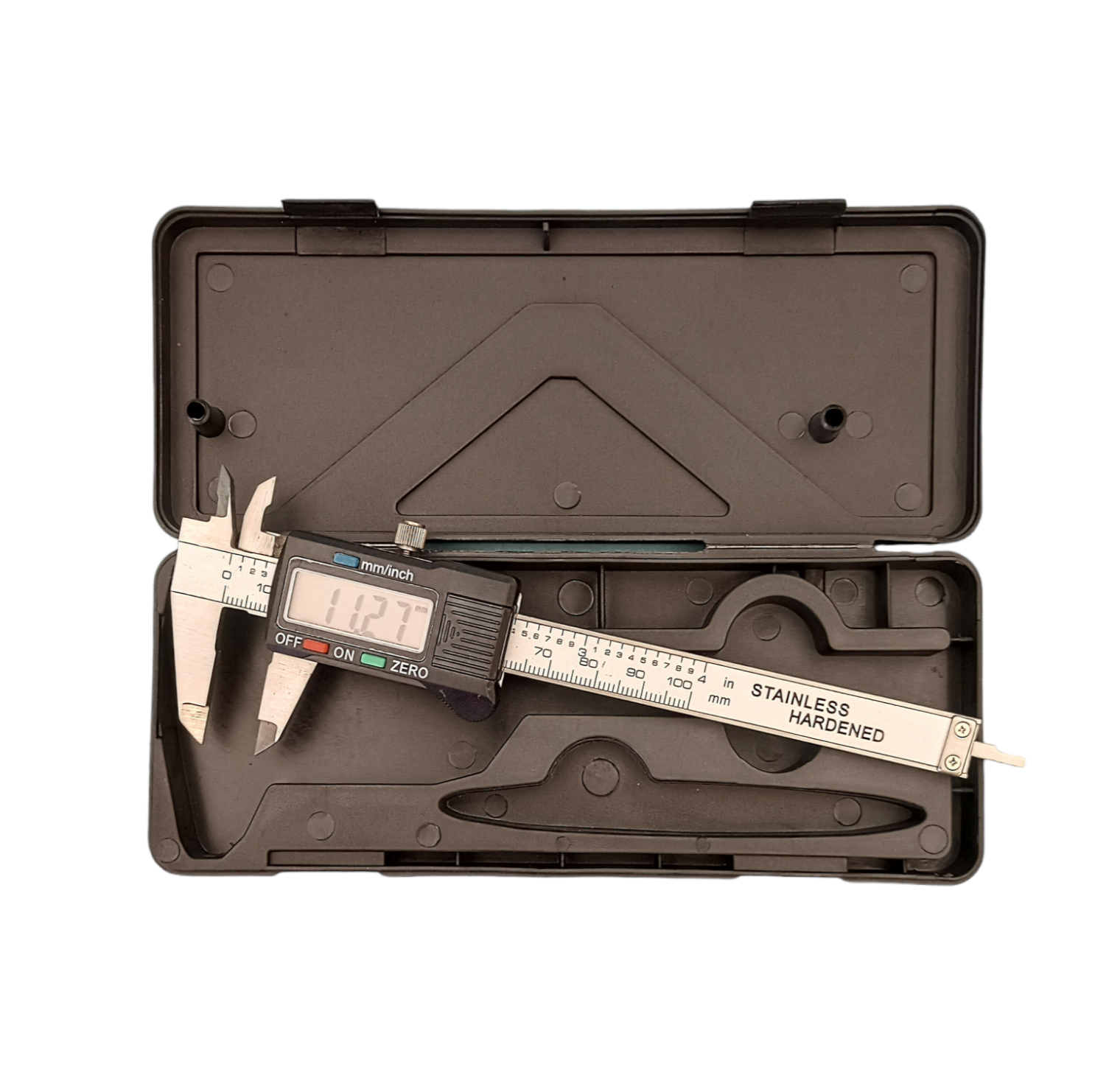 Electronic Caliper Gauge 0-4"/100mm - Image 2