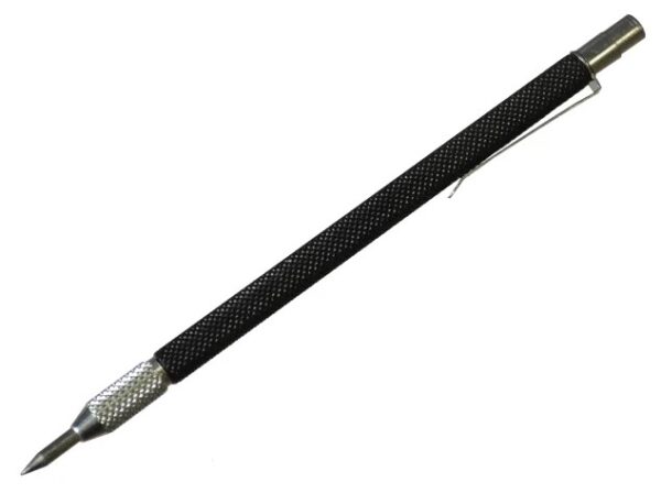 Carbide Tip Scriber 5½"