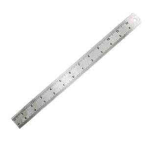 Scale Rulers
