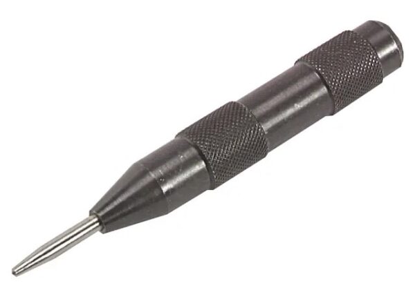 Priory 271 Auto Centre Punch 160mm