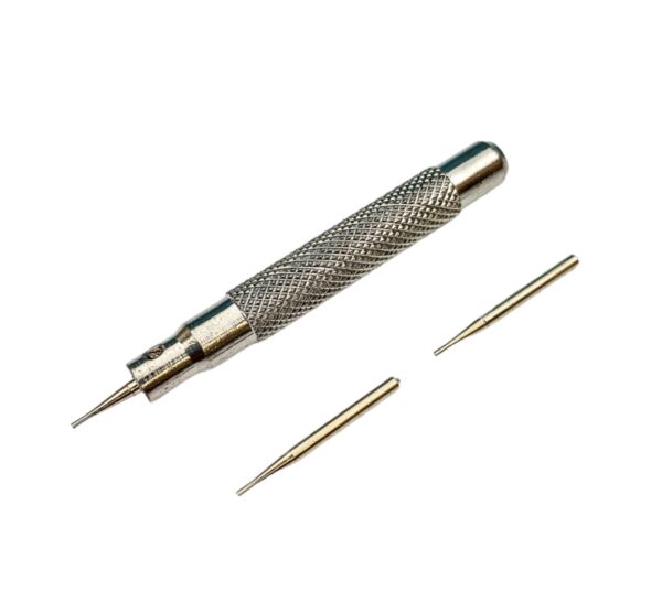 Miniature Pin Punch