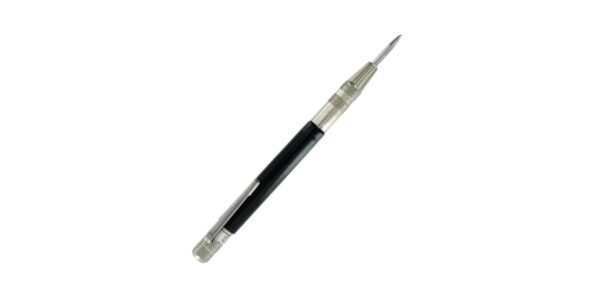 Slim Scriber/Auto Centre Punch