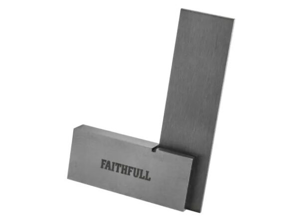 Faithfull Engineers Square to BS939B