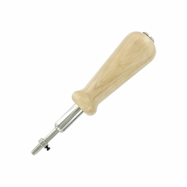 Pin Pusher H/Duty with Depth Stop