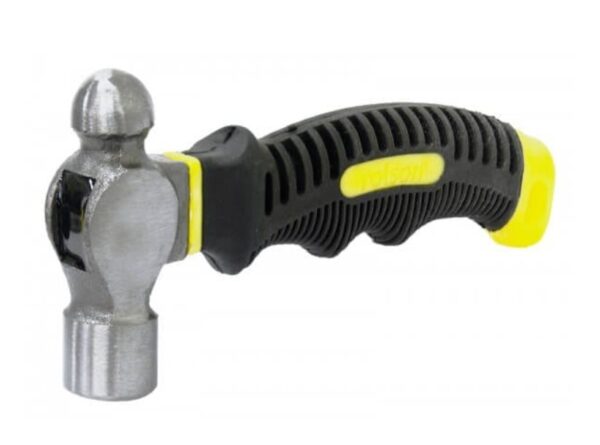 Stubby Ball Pein Hammer 8oz
