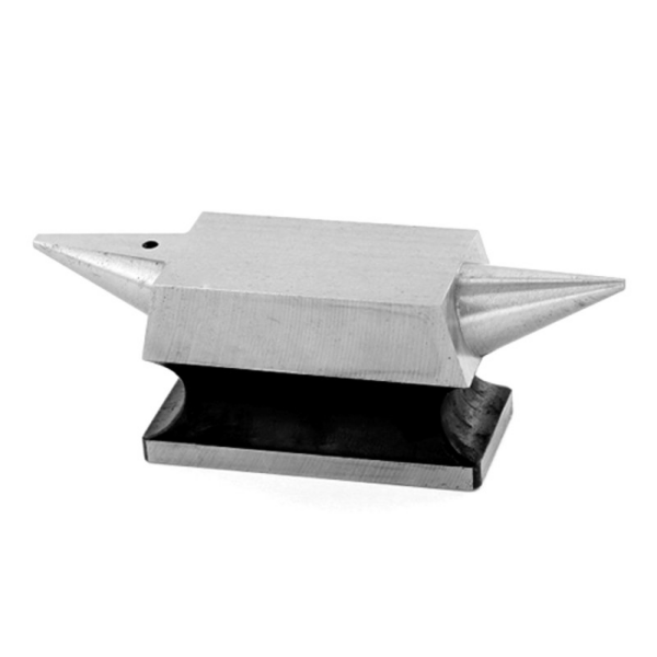 Deluxe Precision Mini Anvil 500g