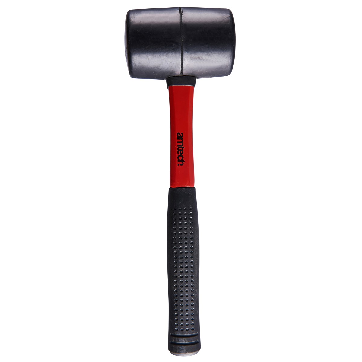 Rubber Mallet - Fibreglass Shaft - Image 2