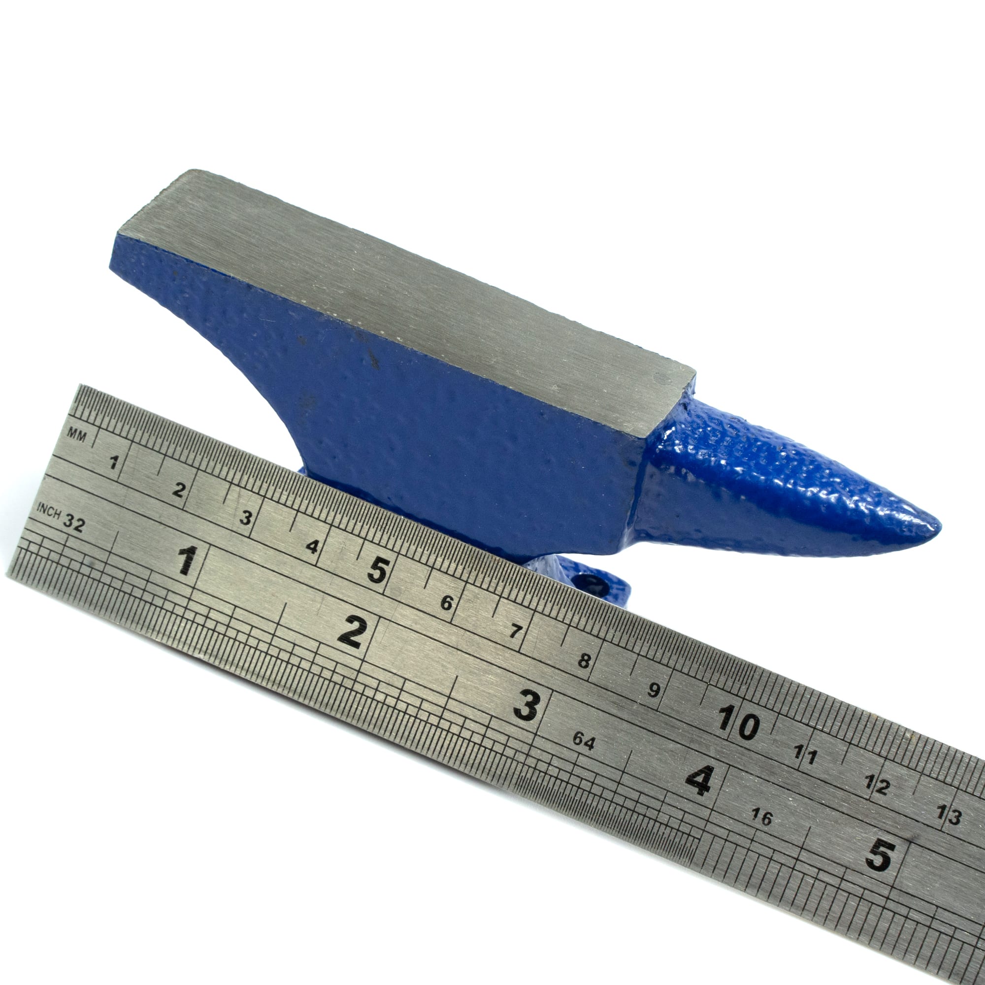 Rolson Mini Anvil 475gm - Image 2