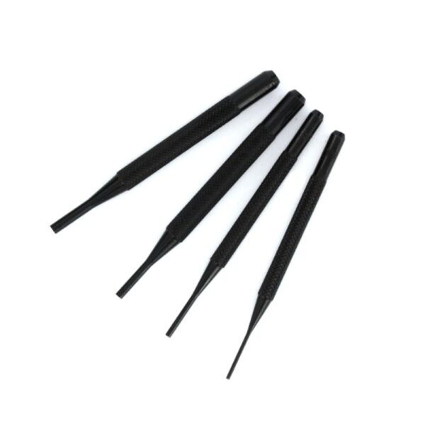 Drive Pin Punch Set 1/16"-5/32"